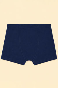 Lee Cooper Boys Solid Trunks (Pack of 3) - Multicolor — thumbnail 11